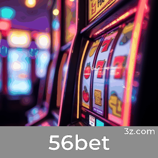 56bet: O Cassino Premiado com Pagamentos Rápidos